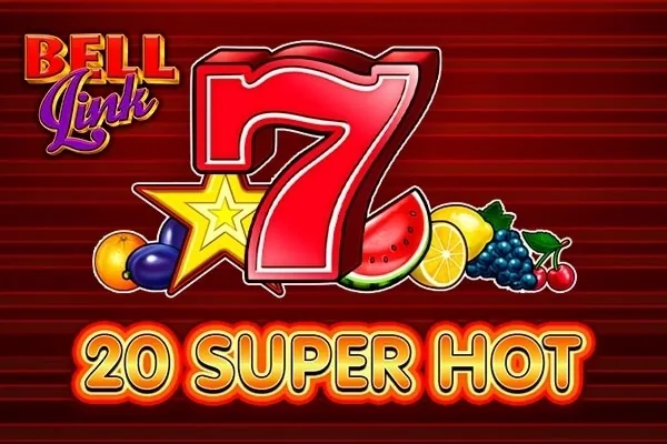 20 Super Hot Bell Link